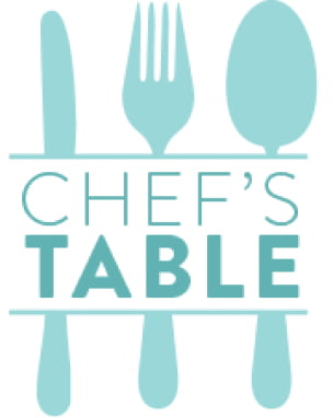 Delicacies Chef's Table