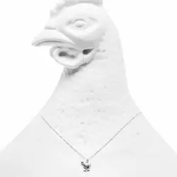 Chicken Bust GP1023Y