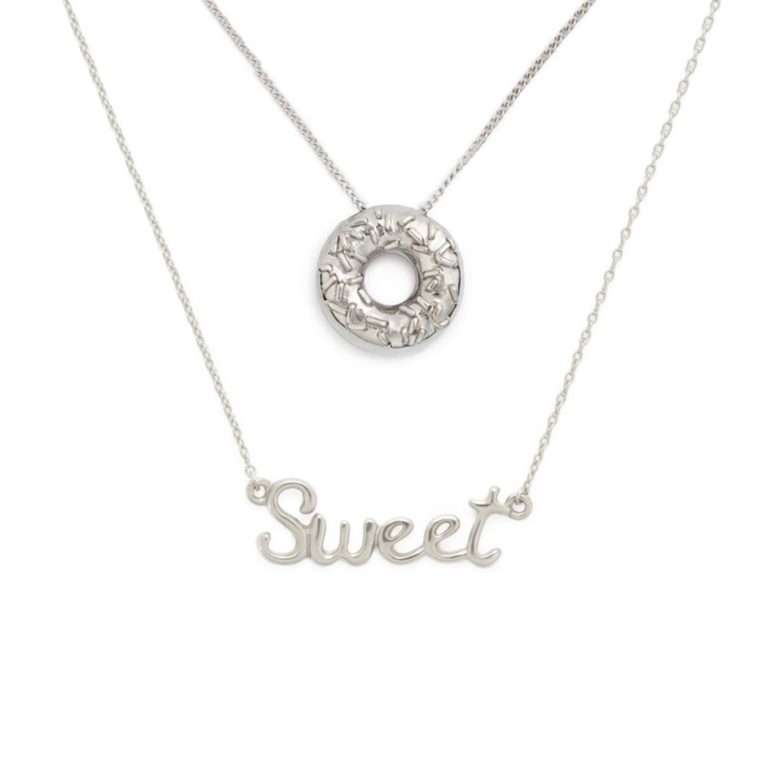 doughnut sweet