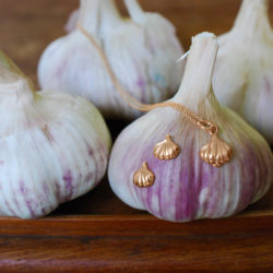 Garlic RG