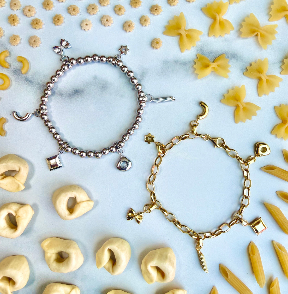 Charms by Delicacies