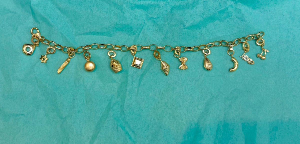 Charms by Delicacies
