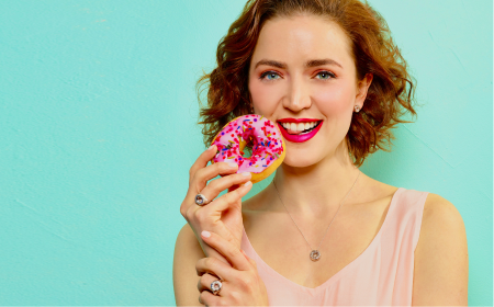 Doughnuts