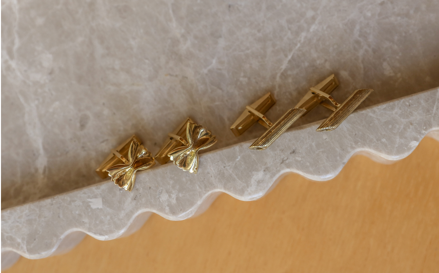 Cufflinks