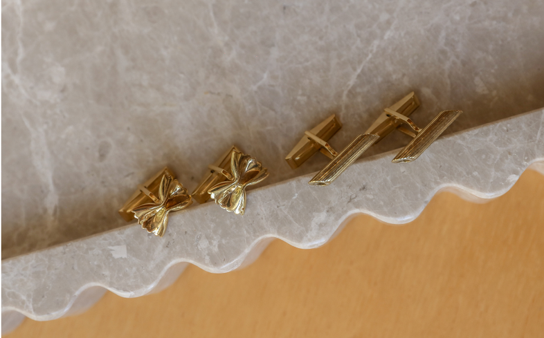 Cufflinks