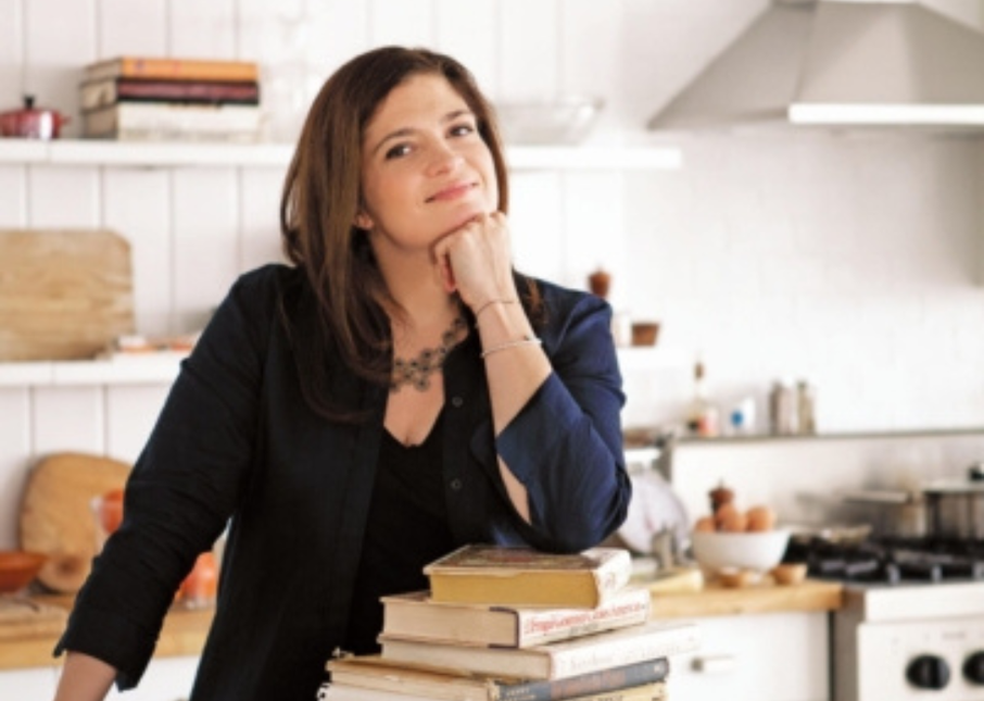 Alex Guarnaschelli