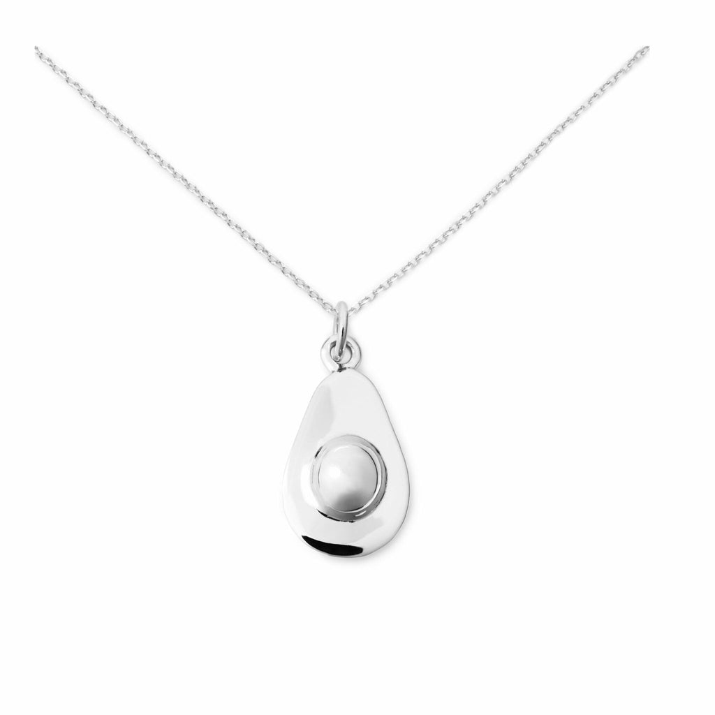 Avocado Necklace