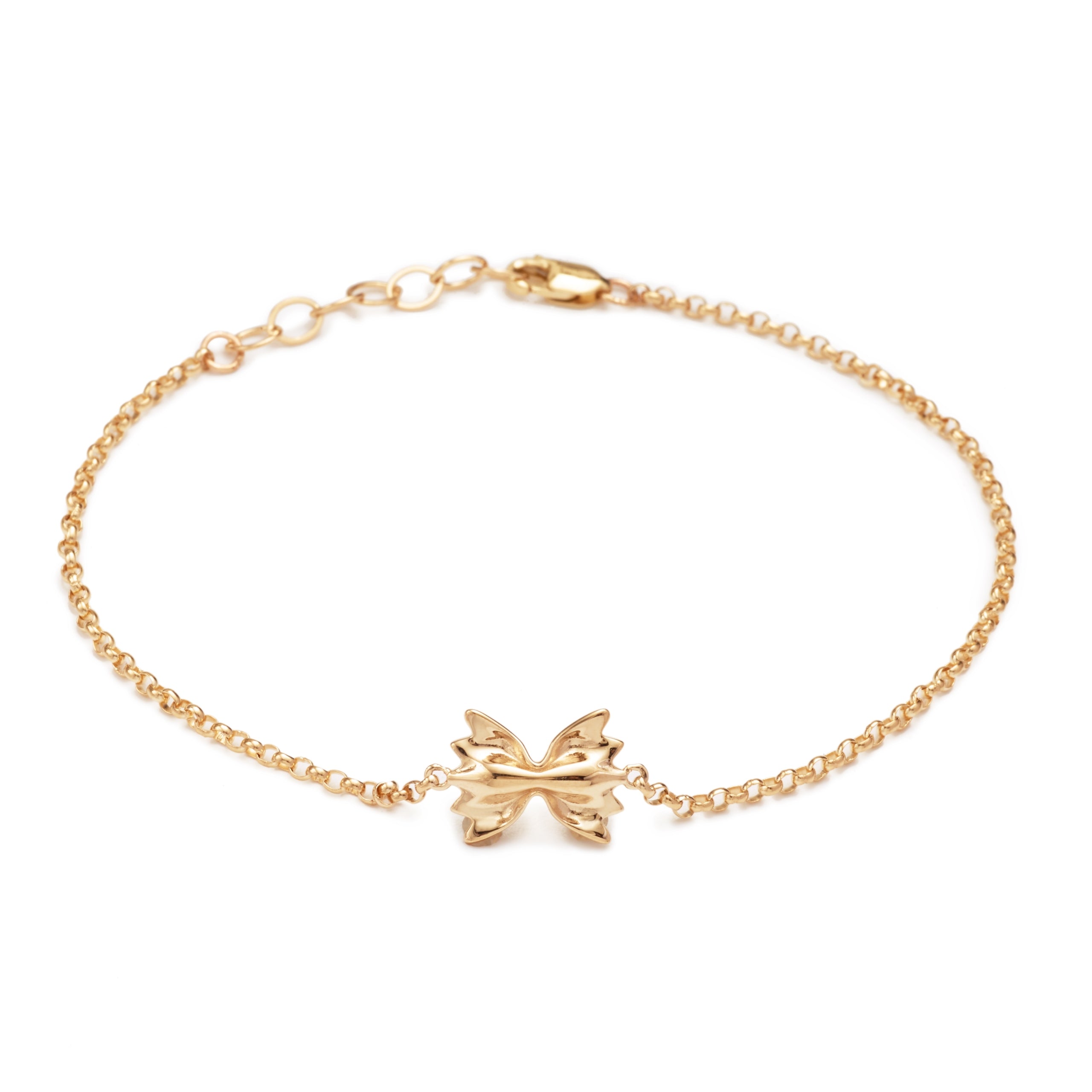 Farfalle Bracelet