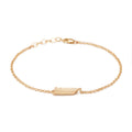 Penne Rigate Bracelet