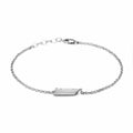 Mini Penne Rigate Bracelet
