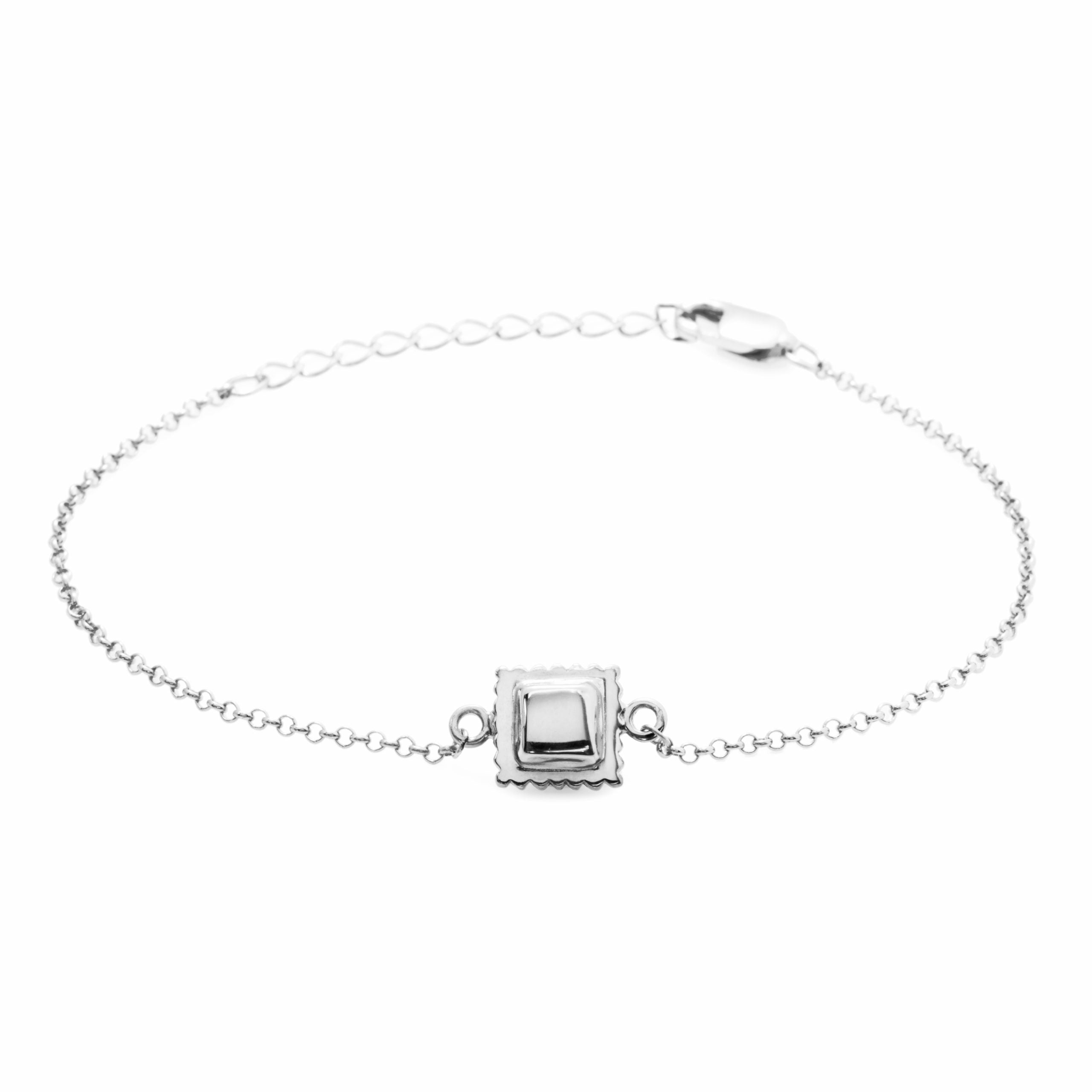 Ravioli Bracelet
