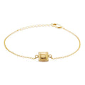 Ravioli Bracelet