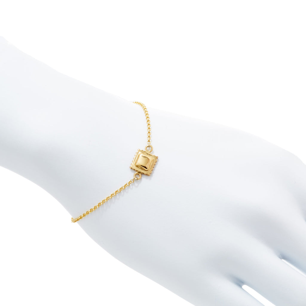 Ravioli Bracelet