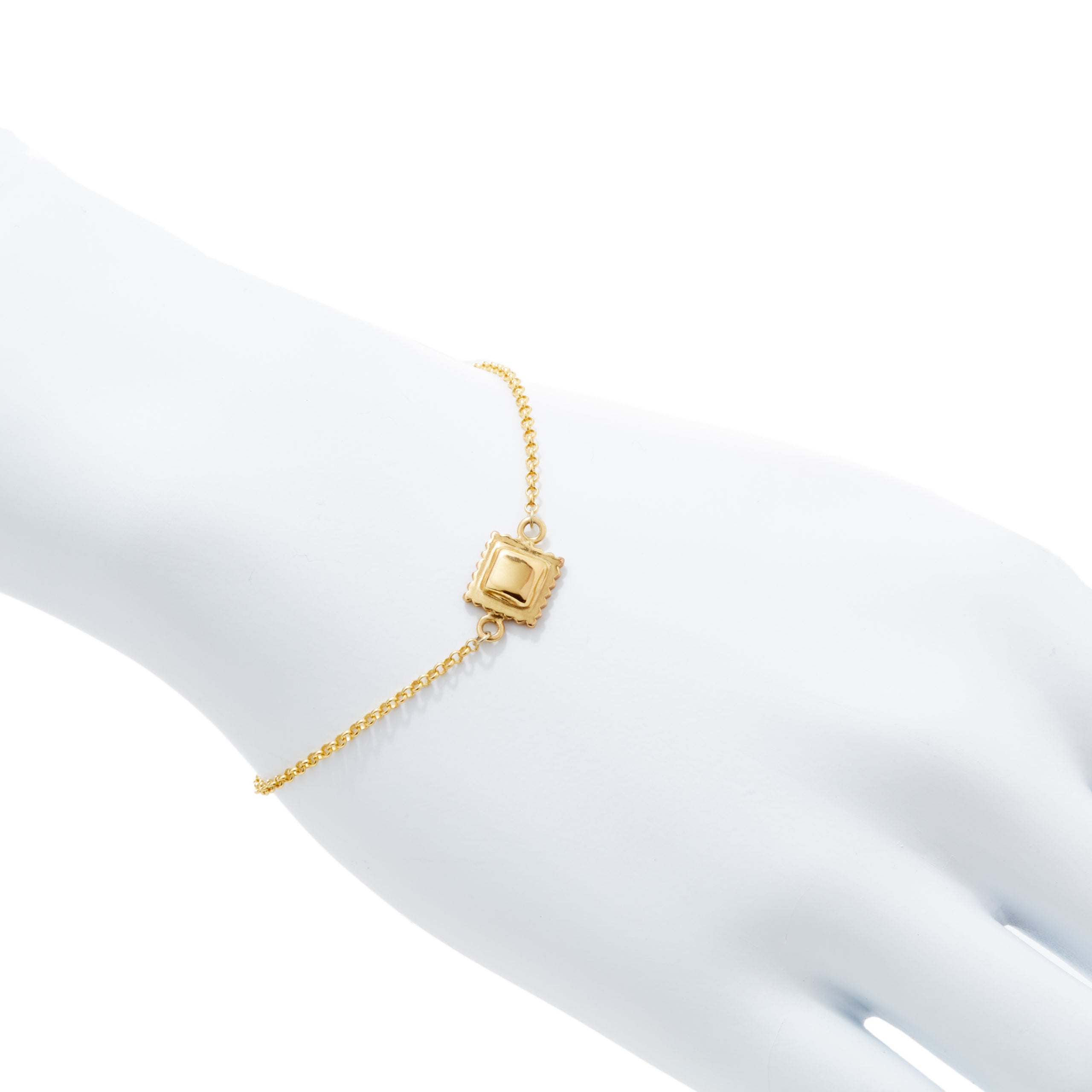 Ravioli Bracelet