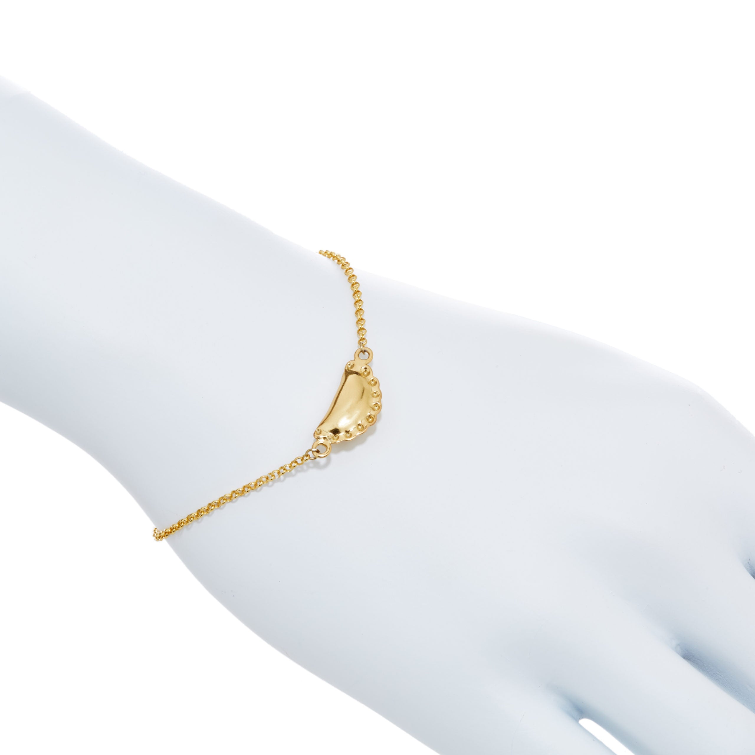 Pierogi Bracelet