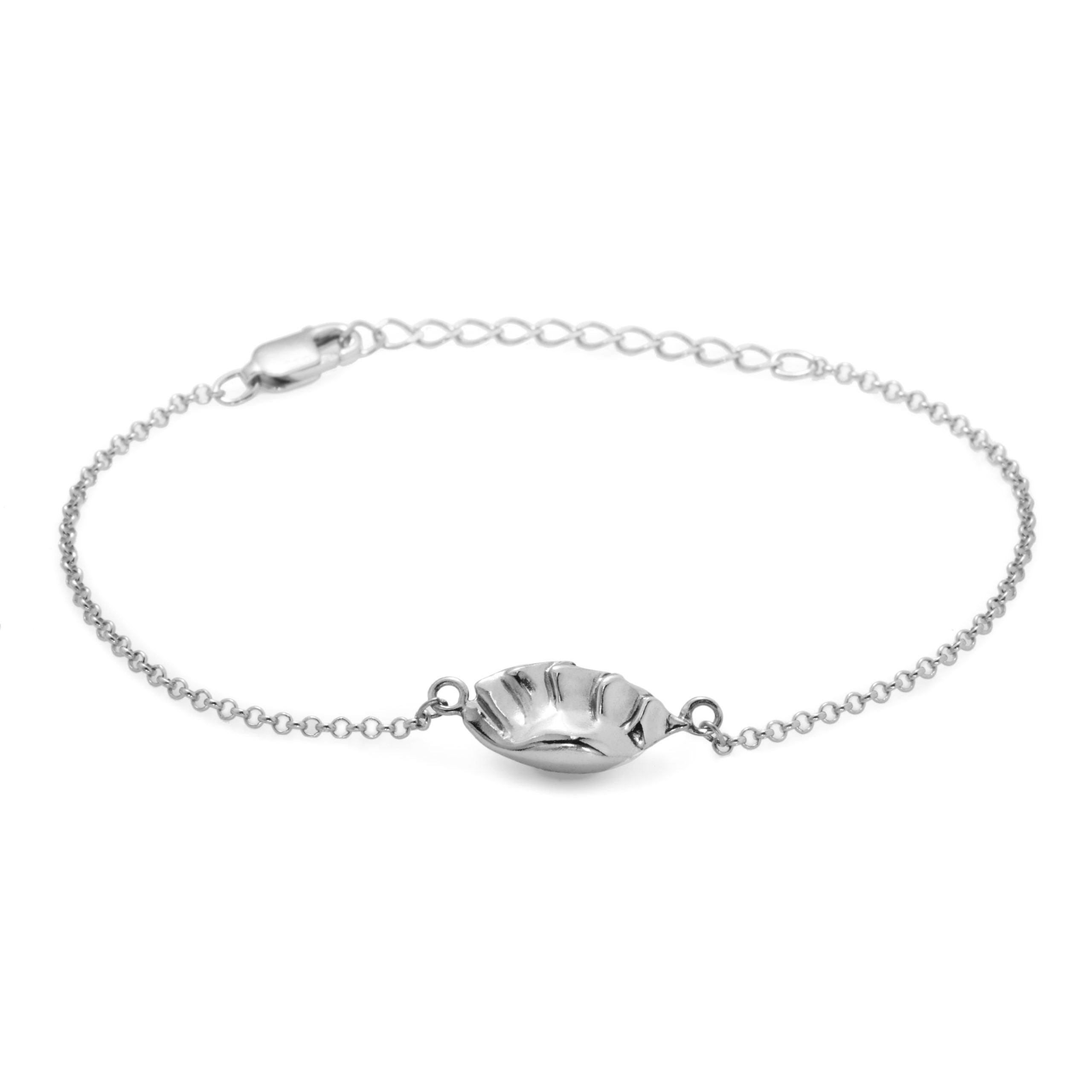 Gyoza Bracelet