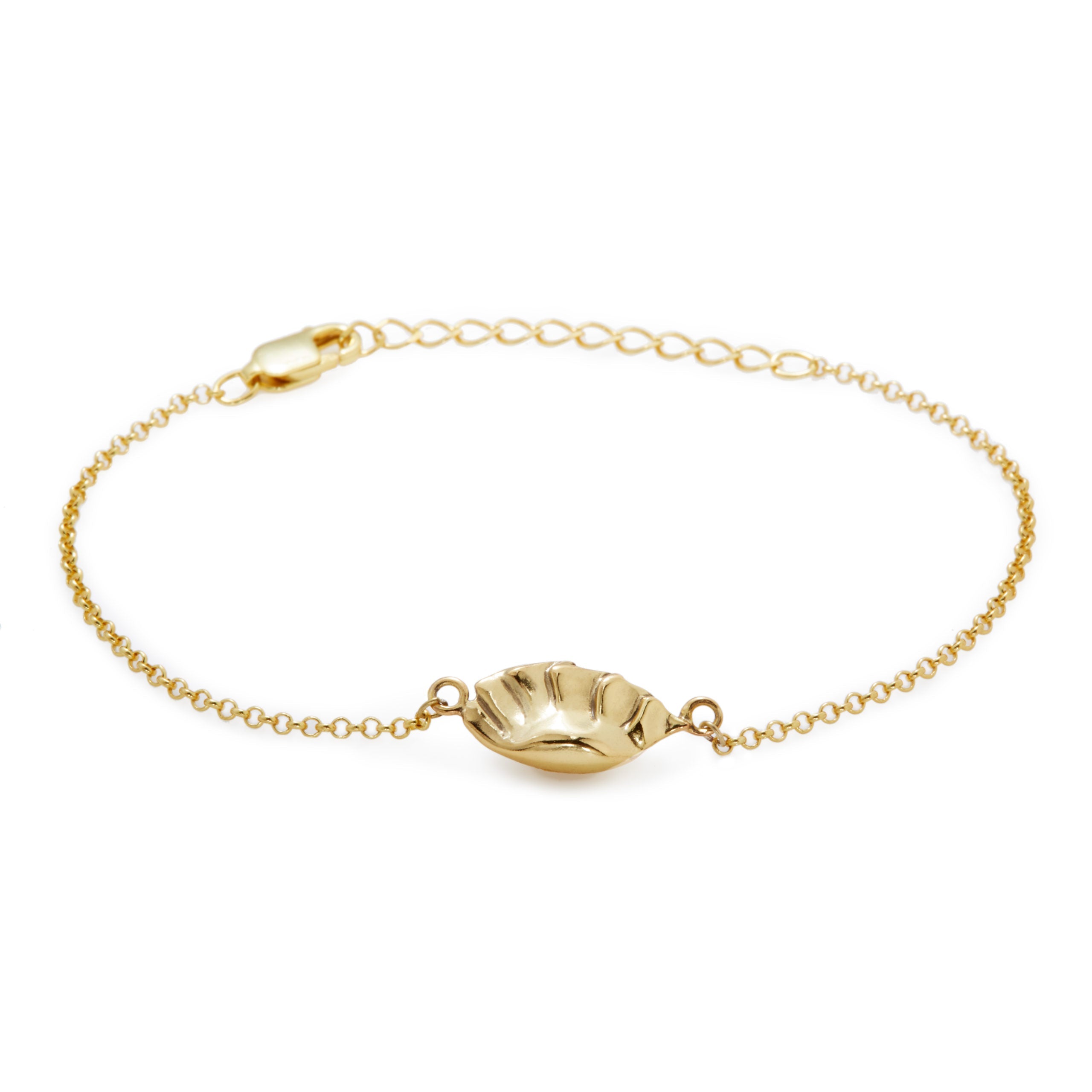 Potsticker Bracelet