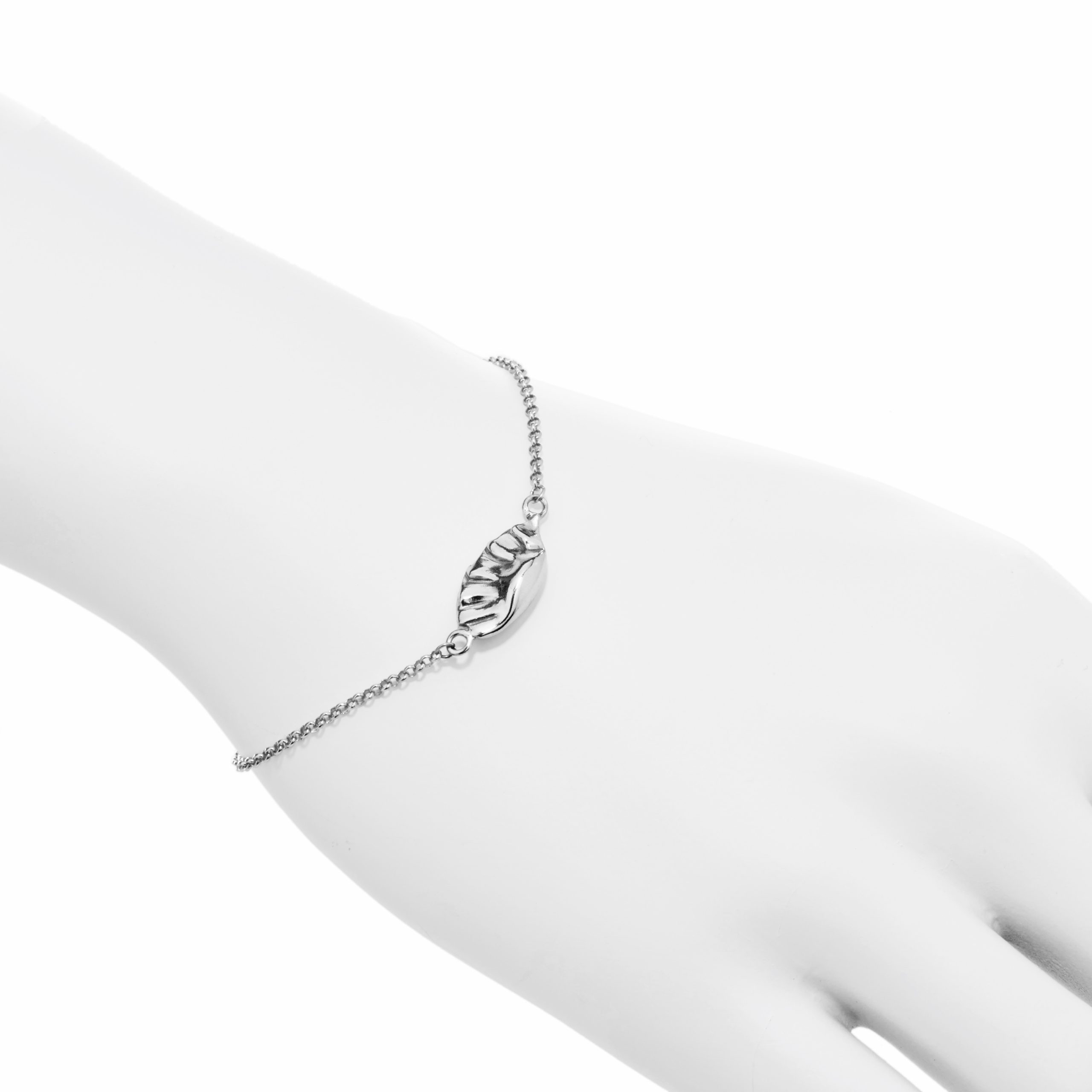 Gyoza Bracelet