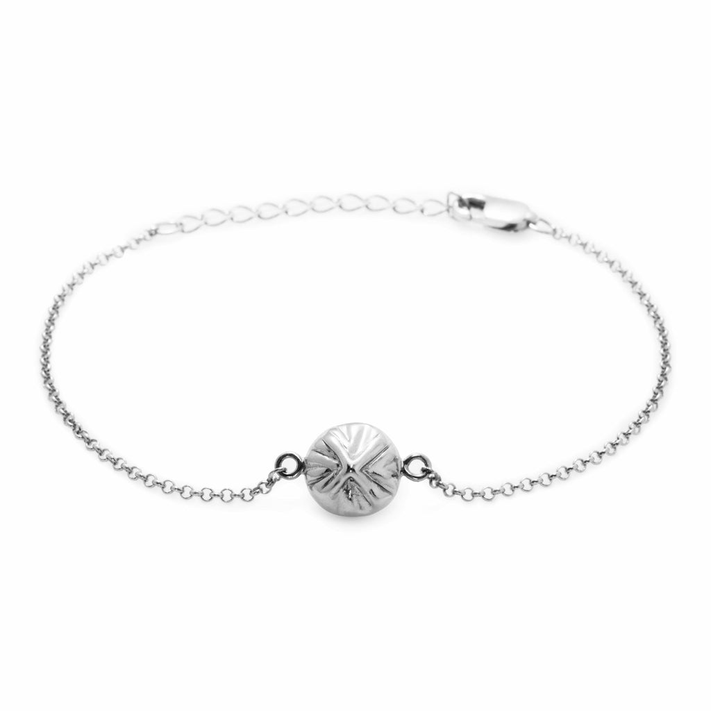 Soup Dumpling Bracelet