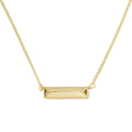 Butter Necklace