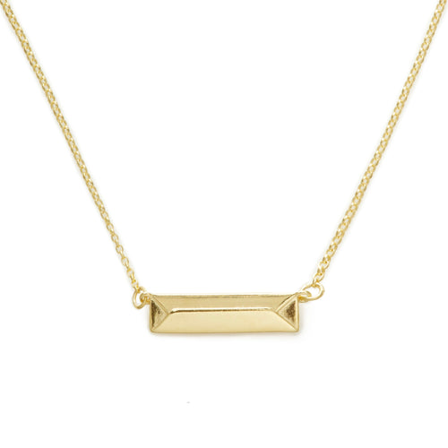 Butter Necklace