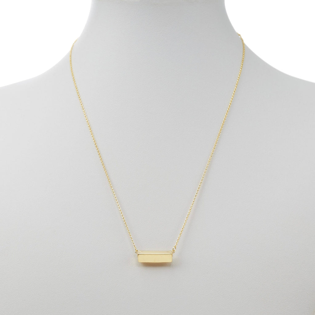 Butter Necklace