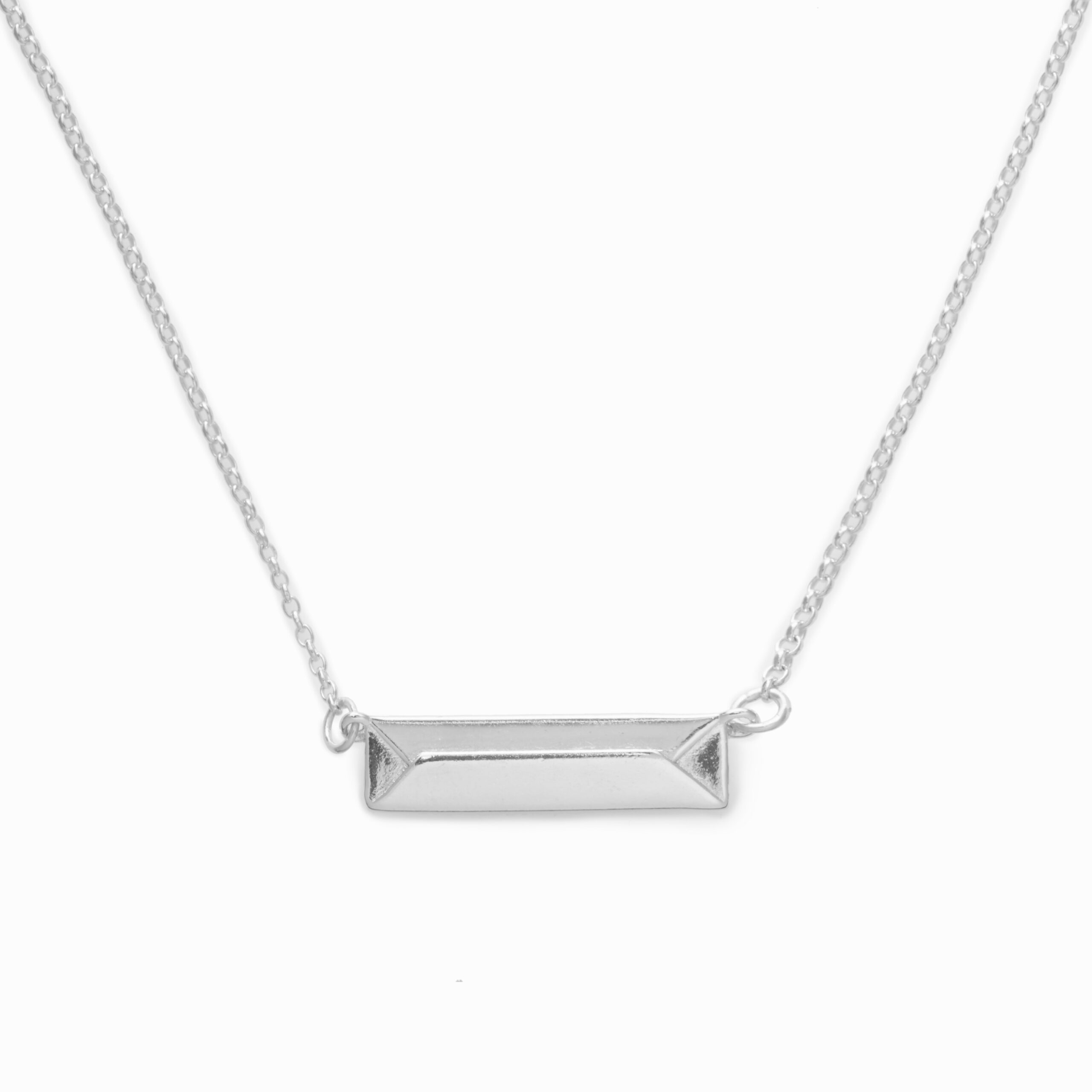 Butter Necklace