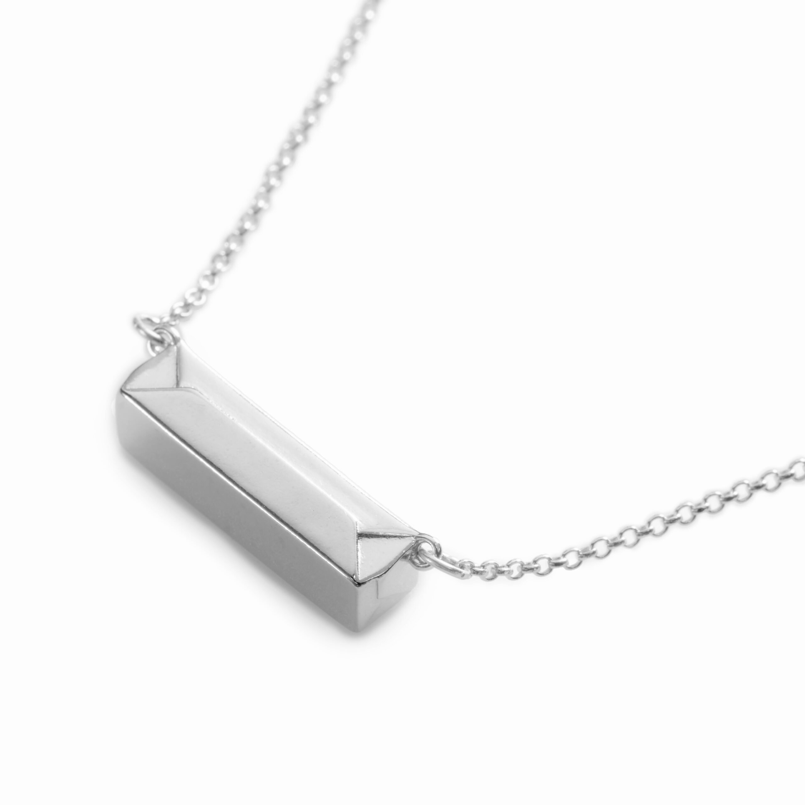 Butter Necklace