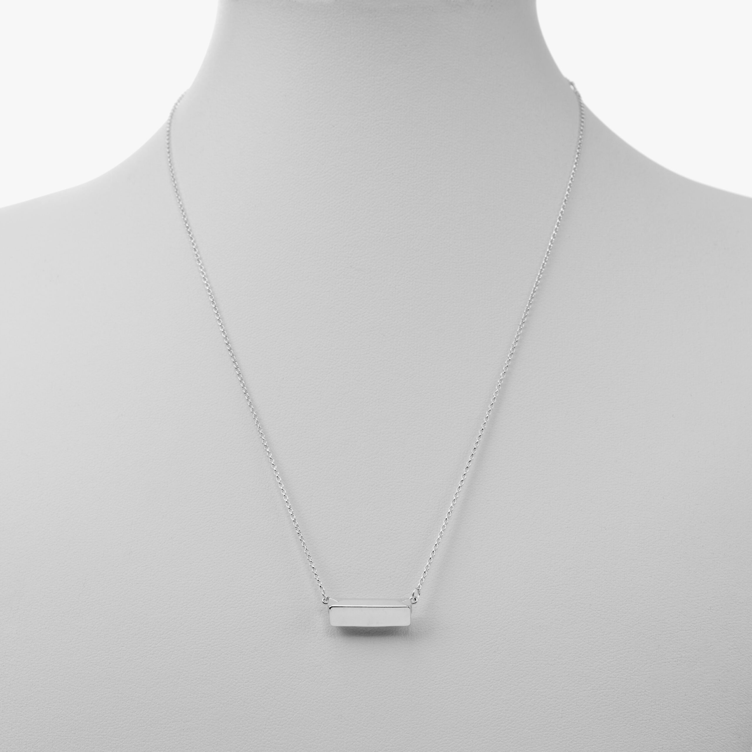 Butter Necklace