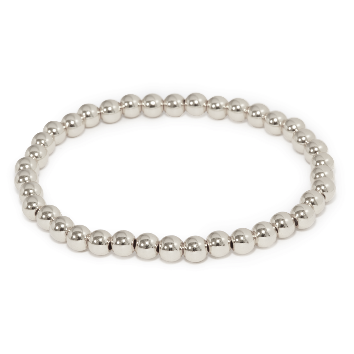 Charm Starter Bracelet, Beads