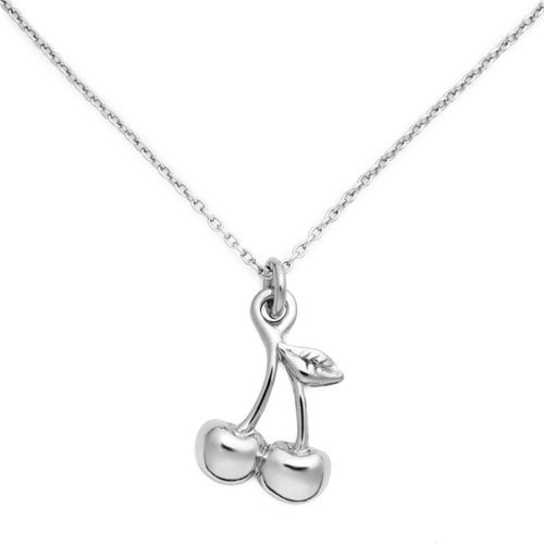 Cherry Necklace