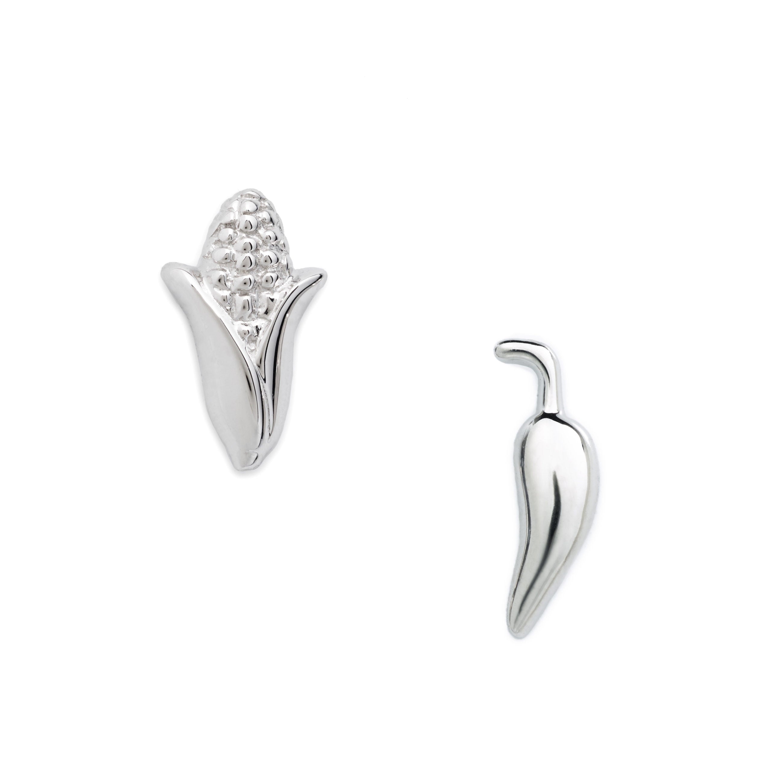 Mexican Food Earring Set