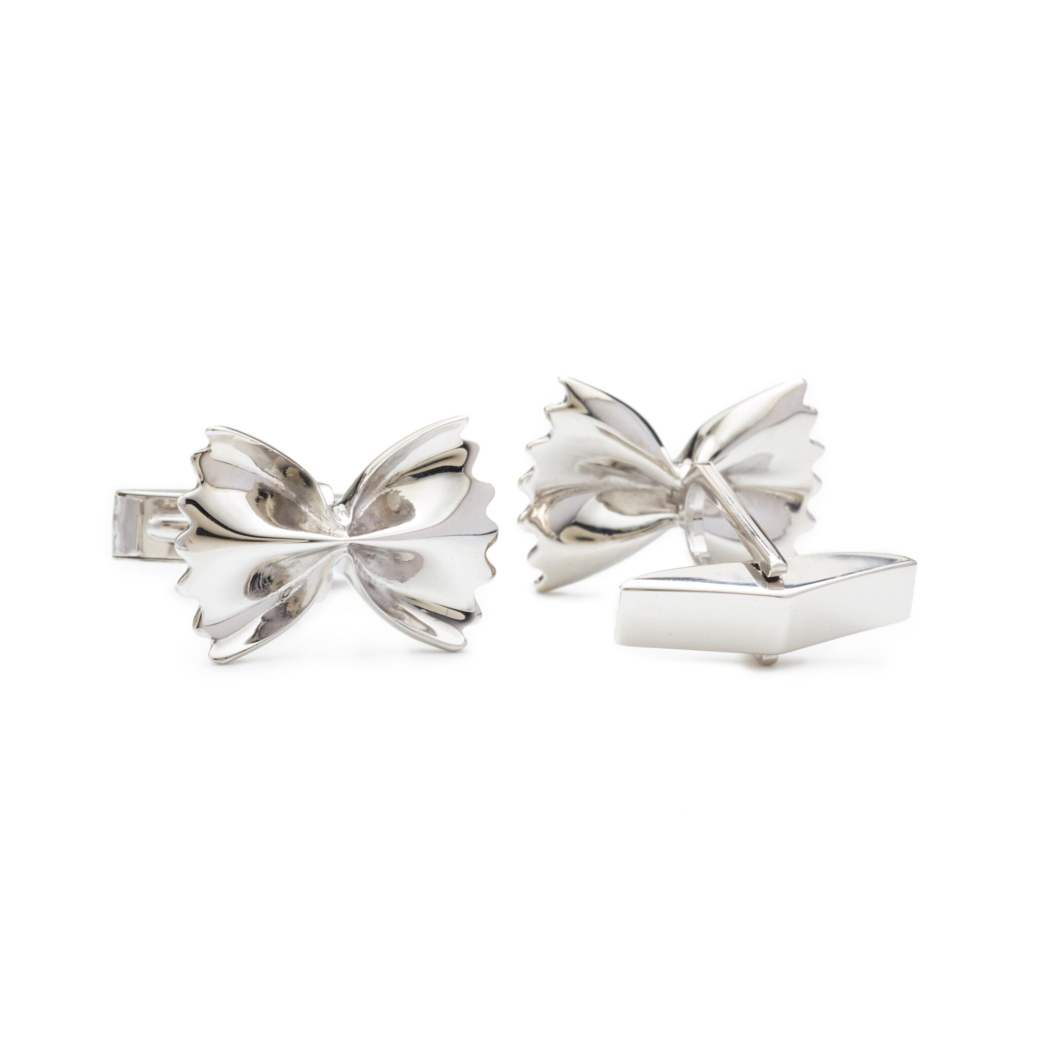 Farfalle Cufflinks