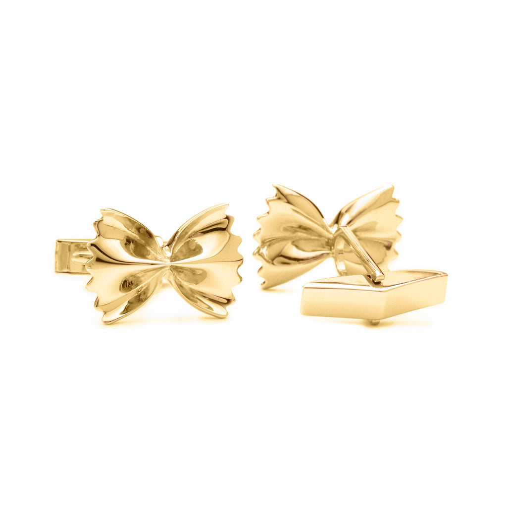 Farfalle Cufflinks