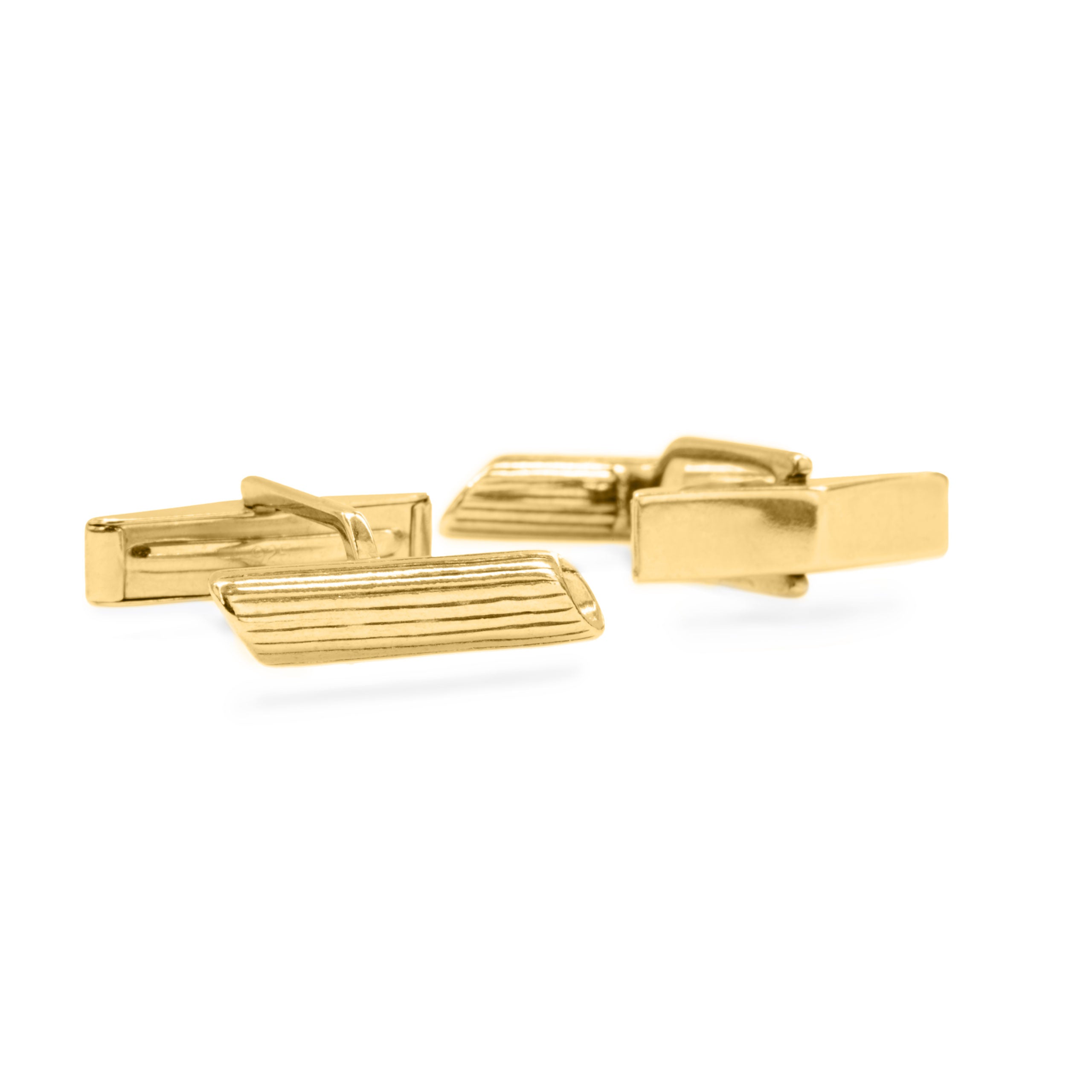 Penne Rigate Cufflinks