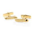 Penne Rigate Cufflinks