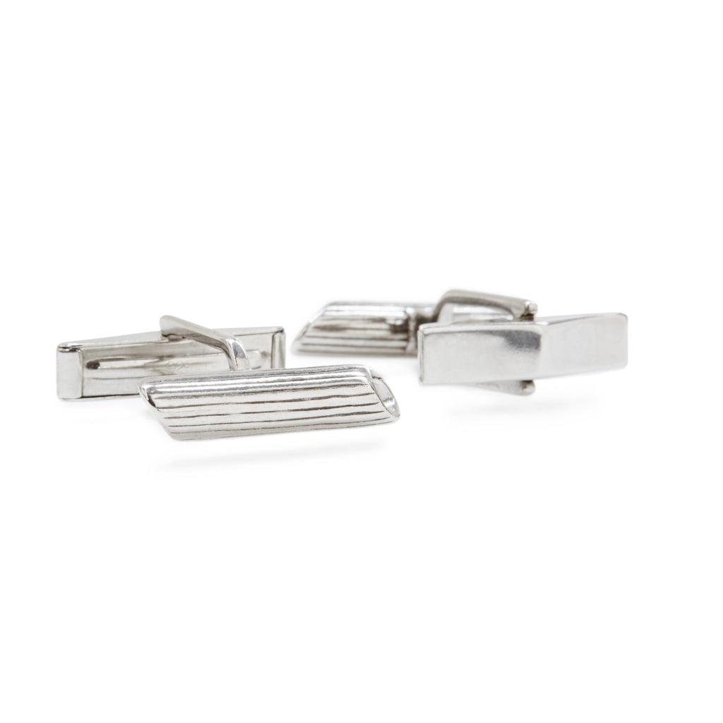 Penne Rigate Cufflinks