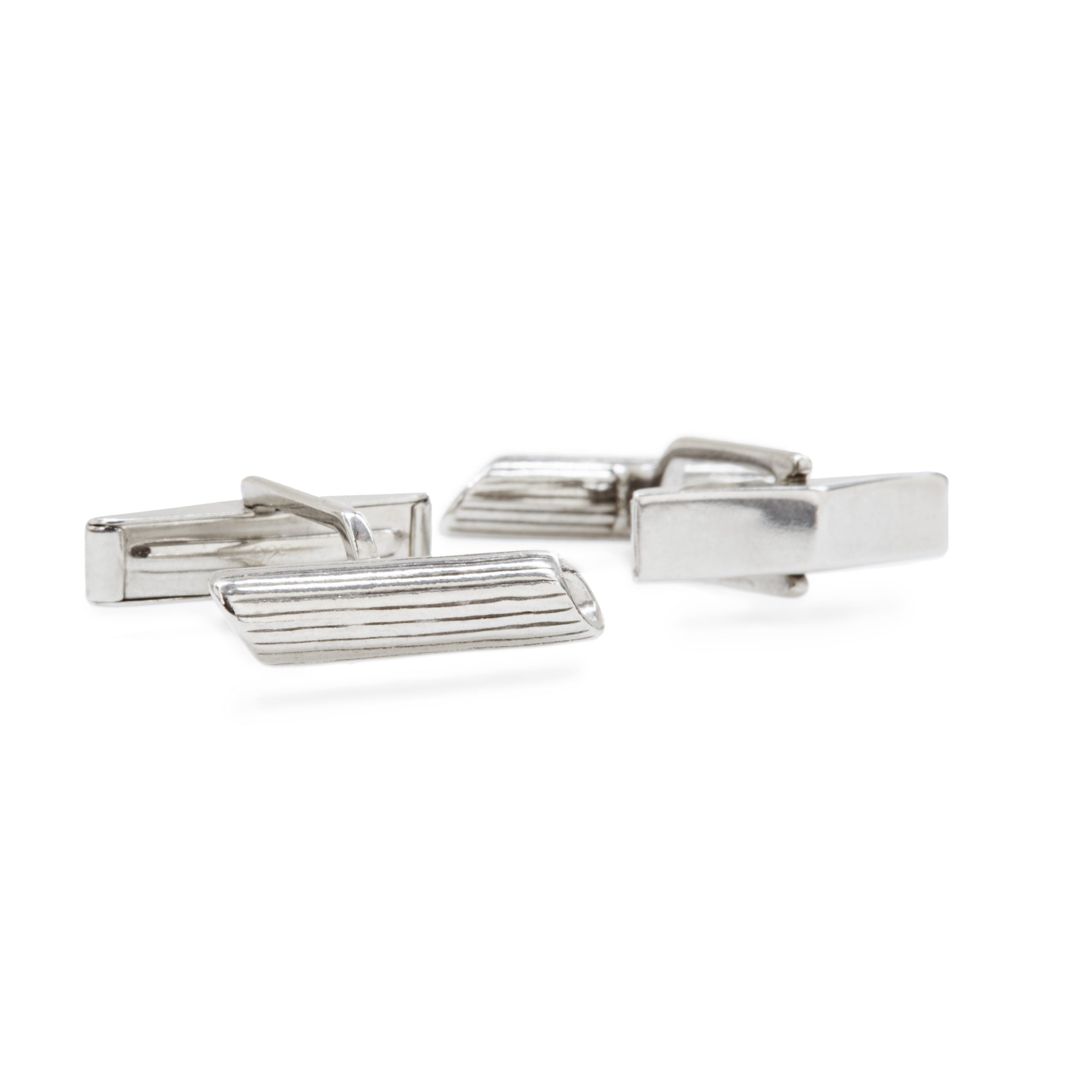 Penne Rigate Cufflinks