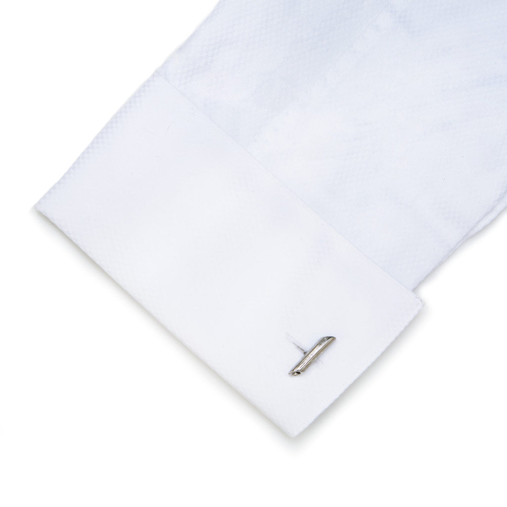 Penne Rigate Cufflinks