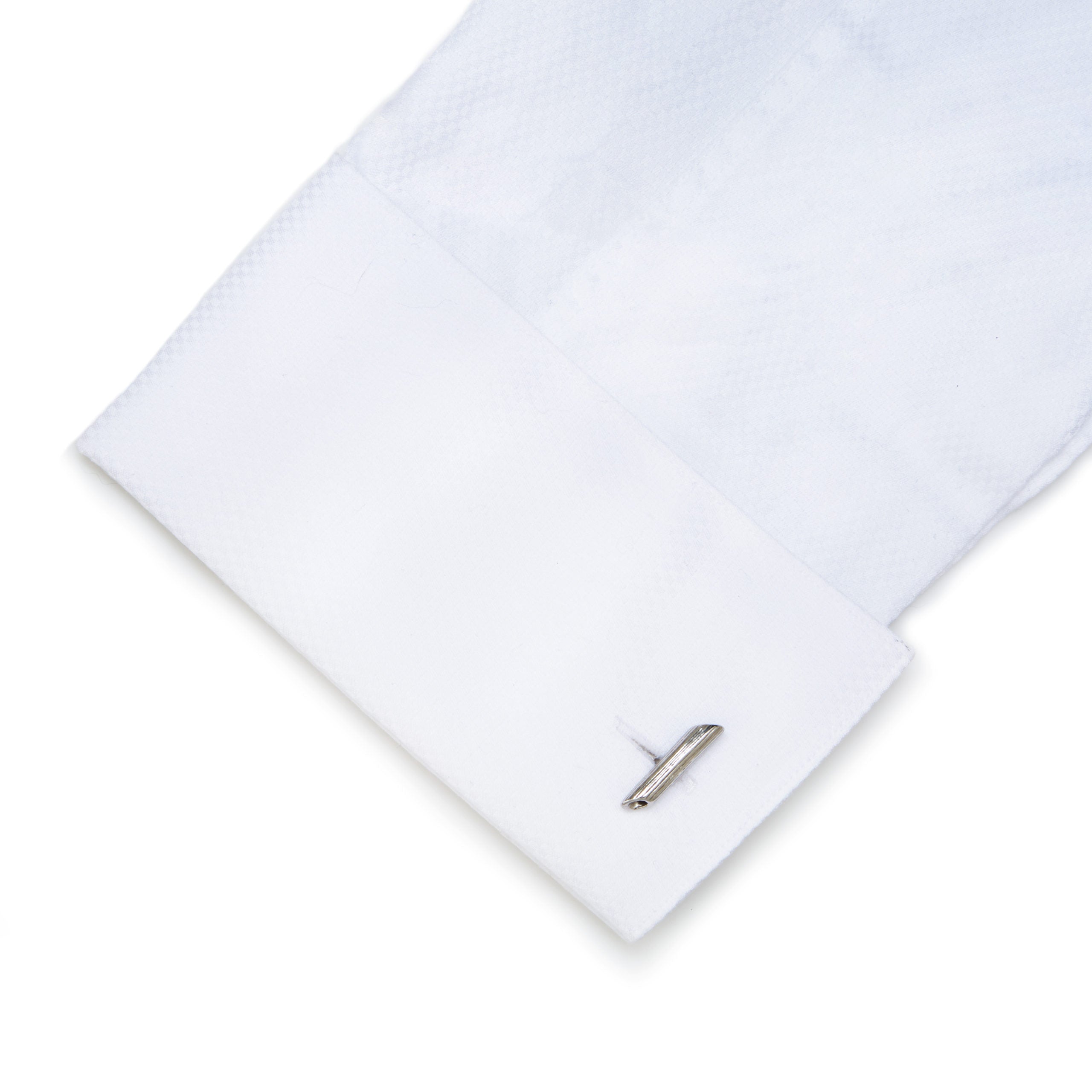Penne Rigate Cufflinks