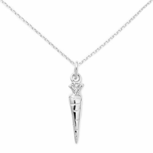 Carrot Necklace