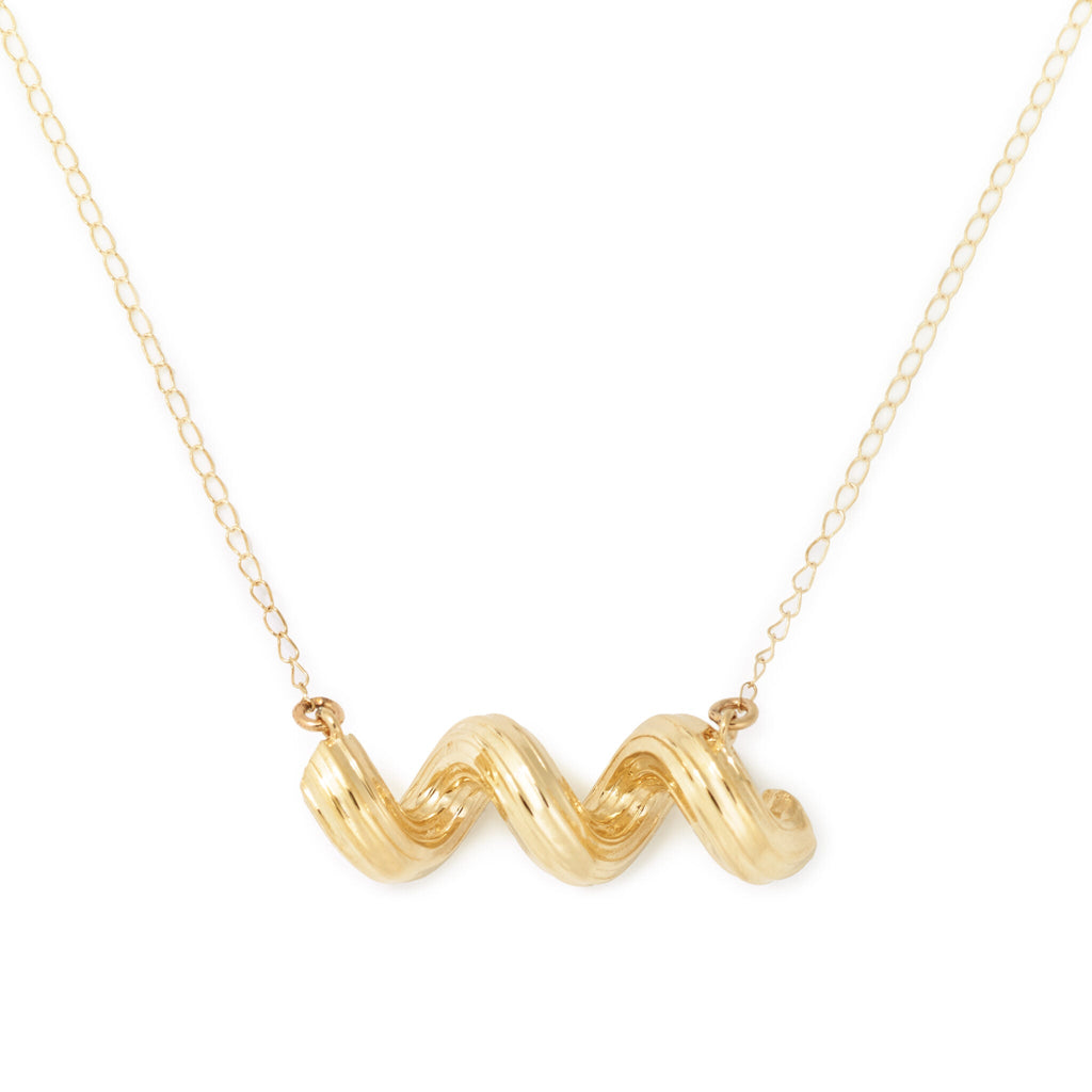 Cellentani Necklace