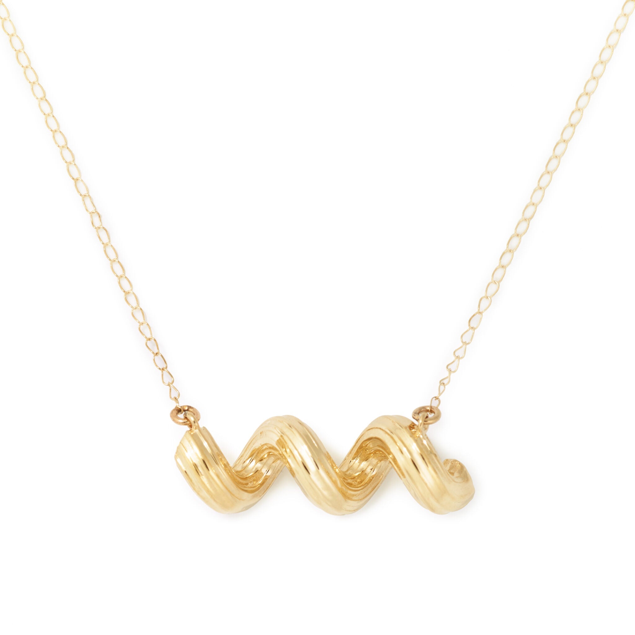 Cellentani Necklace
