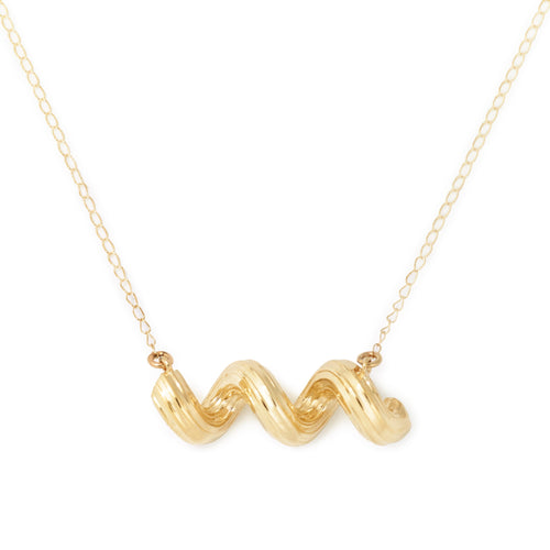 Cellentani Necklace