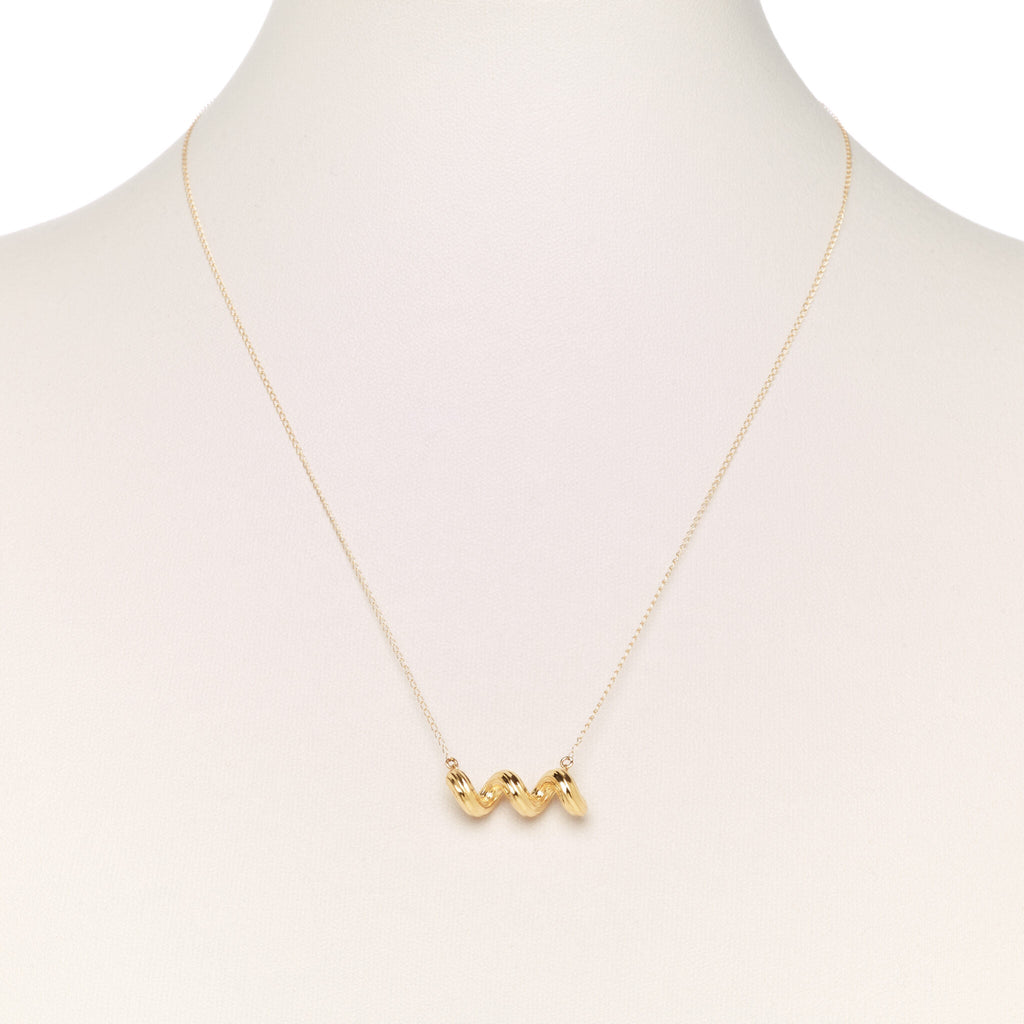 Cellentani Necklace