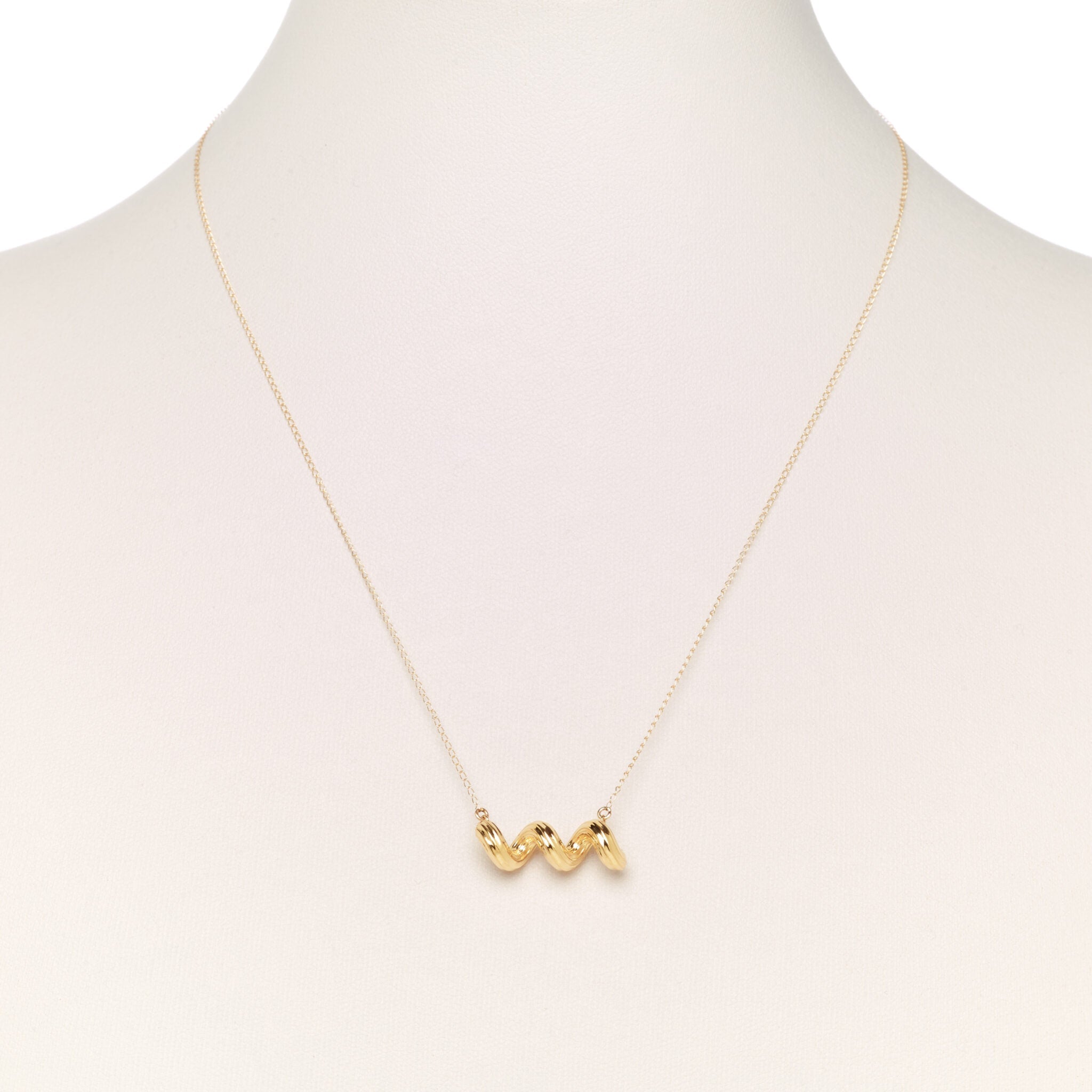 Cellentani Necklace