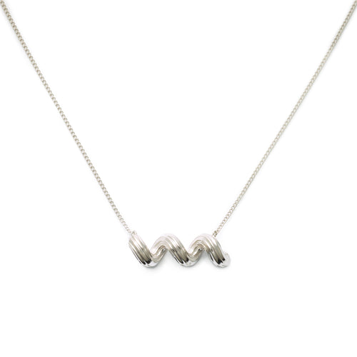 Cellentani Necklace
