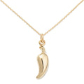 Chili Pepper Necklace