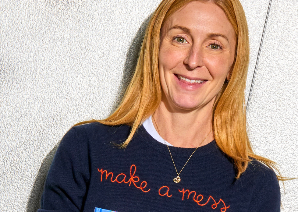 Christina Tosi