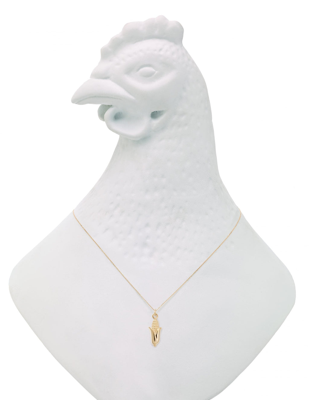 Corn Necklace